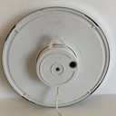 Metamec Electric Vintage Keukenklok
