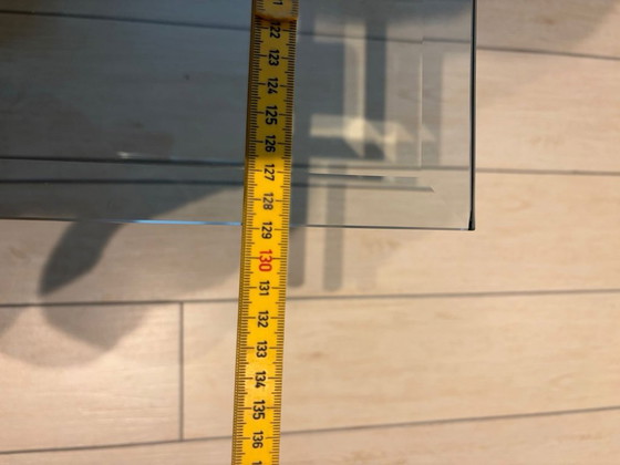 Image 1 of Brutalist coffee table Willy Ballez.