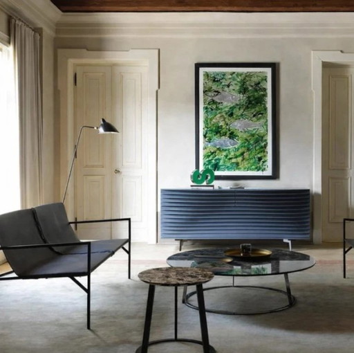 Mesa auxiliar ALBINO FAMILY - HORM 