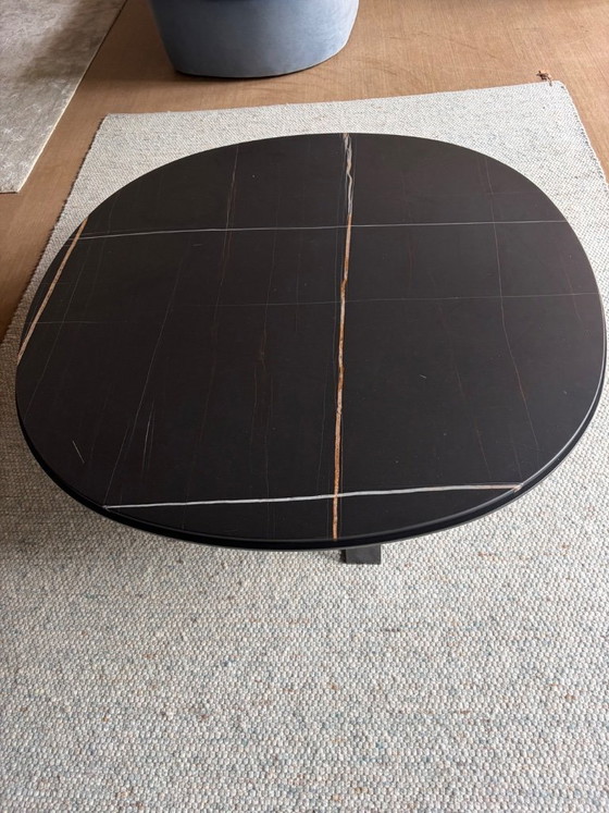 Salontafel Model Judd By Meridiani – Coffee tables, Marble (photo 3 of 5)
