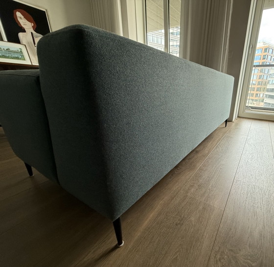 Van DYYK Sofa - JOOP 2.5 Seater – 2 seaters, Wool (photo 4 of 5)