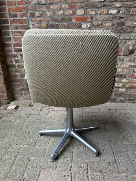 Image 1 of 1x Sedia da ufficio Channel di Artifort