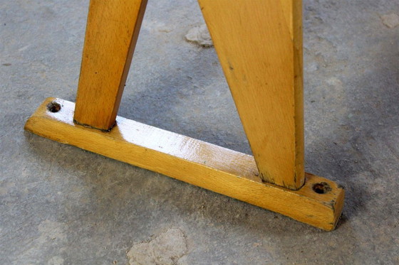 Image 1 of Fauteuils de cinéma vintage de Ton, années 1960, lot de 13