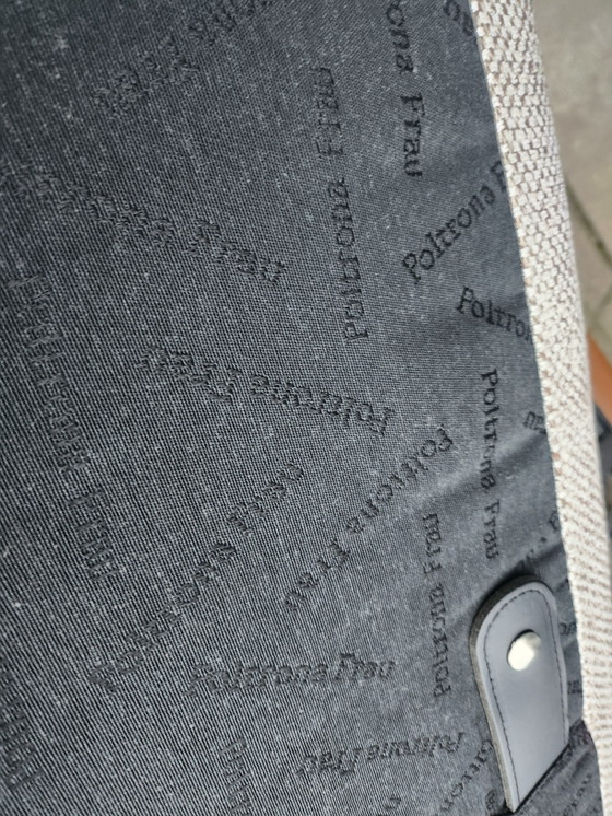 Image 1 of Poltrona Frau Ecksofa - Let it be - Wie neu