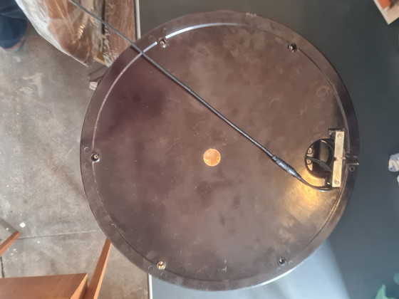 Image 1 of Bauhaus lampen voor nachtkastjes