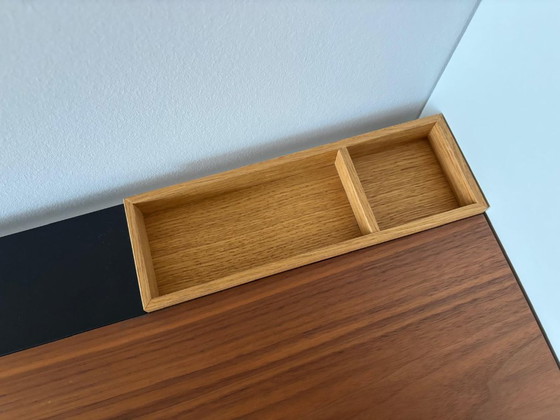 Image 1 of Vintage Pastoe Plato desk