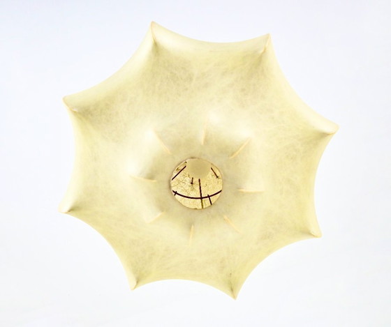 Image 1 of "Viscontea" Hanging Lamp by Achille & Pier Giacomo Castiglioni for Flos, 1960s