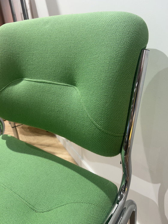 Image 1 of Coppia di sedie anni '80