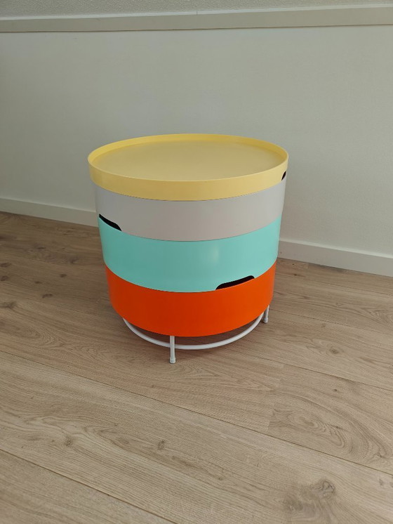 Image 1 of IKEA side table IKEA PS 2014 Side Table T. Richardson, C. Brill and A. Williams 2014