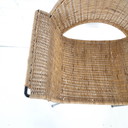 sedia vintage