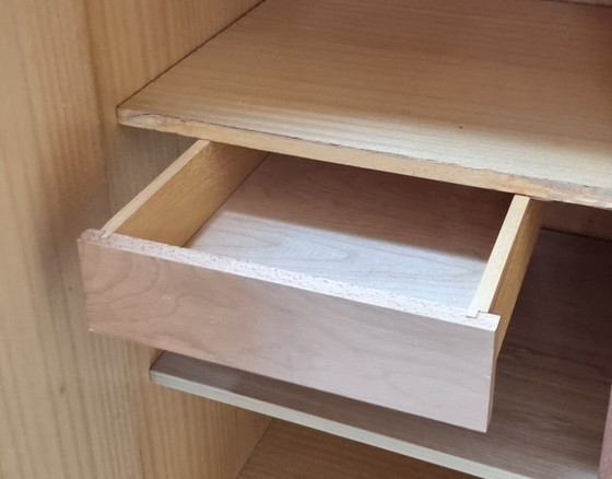 Mid Century wardrobe – Wood (photo 16 of 21)