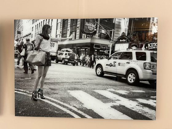 3 photos de Pim Hendriksen sur plexiglas 70 x 100 cm – Photographies (photo 3 of 5)