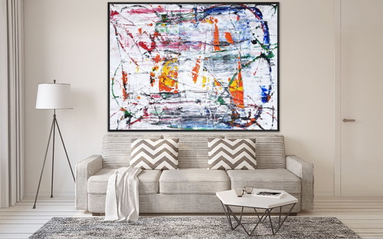 Image 1 of Jürgen Angeler - Performance Neuronale