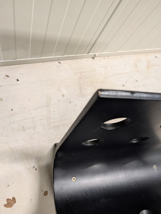 Kare Design Magazine Rack – Wood (photo 8 of 14)