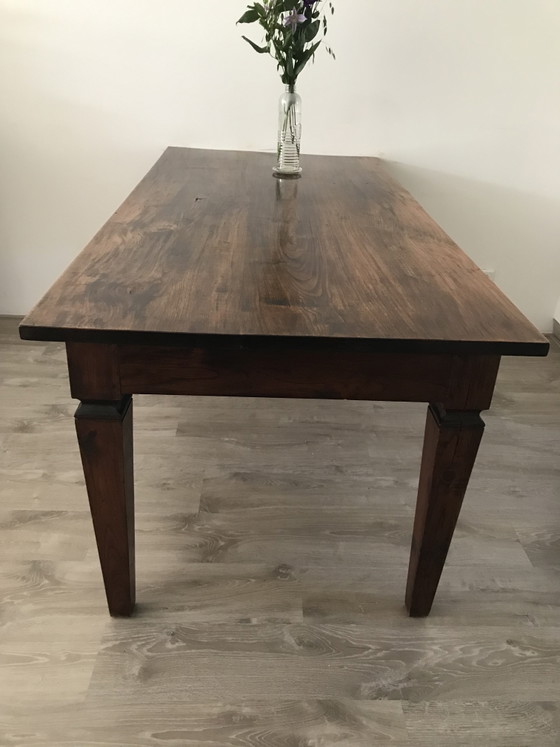 Image 1 of Dining table