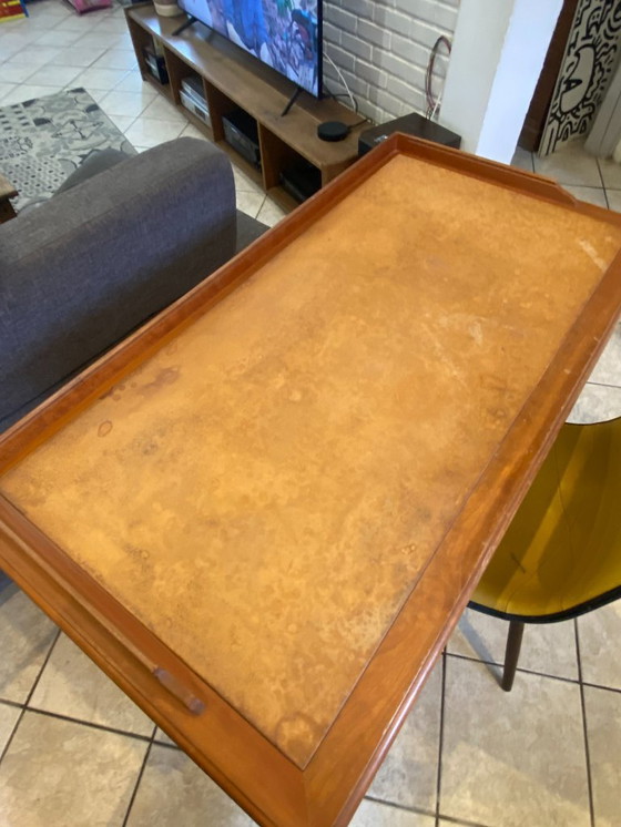 Image 1 of Andreas Hansen Bureau voor Hadsten Traeindustri Denemarken 1994