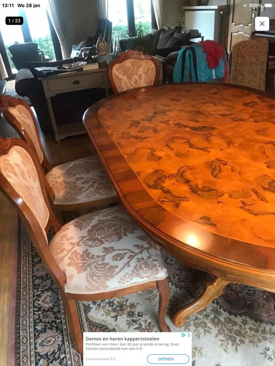 Image 1 of Eetplaats 