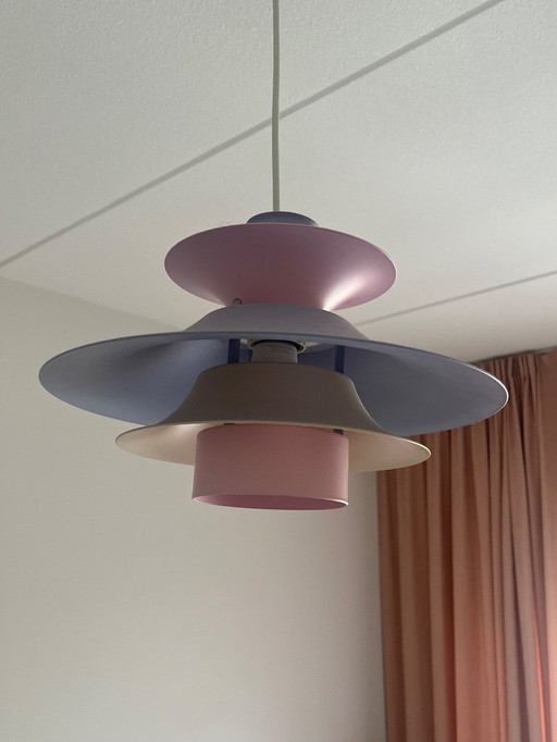 LYFA-Lampe