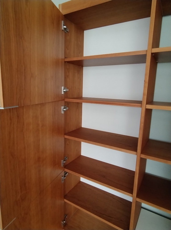 Pastoekast L260 en L360 – Kasten, Wood, Aluminium (photo 5 of 11)