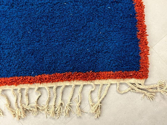 Image 1 of Handgeknüpfter Wollteppich – Farben individuell anpassbar, 250 cm x 200 cm
