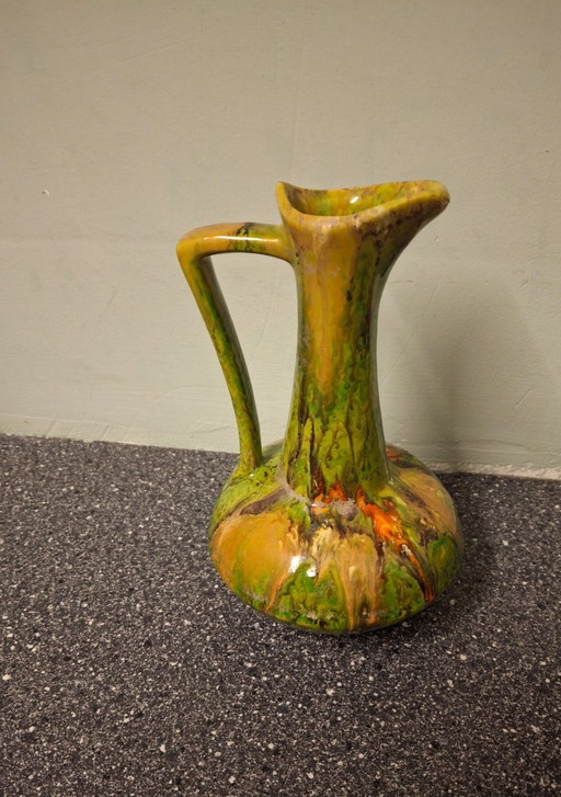 Vase Artigiana ceramica umbra