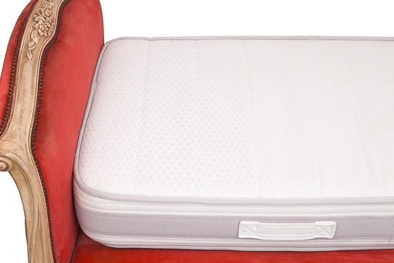 Image 1 of Daybed ancien vintage