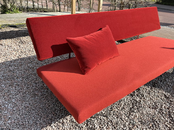 Image 1 of Martin Visser Sleeper Sofa Br02