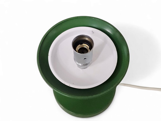 Image 1 of Table lamp / bedside lamp Space Age, 1960s