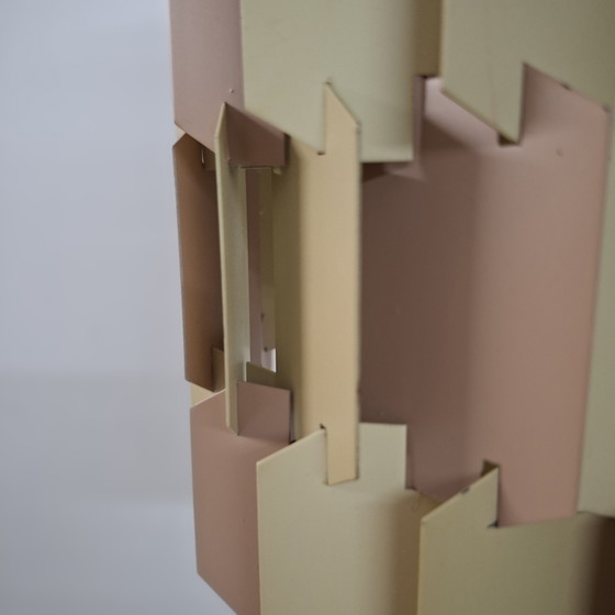 Image 1 of Lampada pop sfaccettata Louis Weisdorf