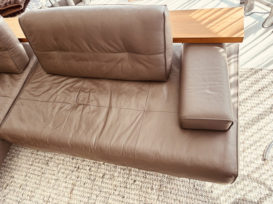 Image 1 of Salon Rolf Benz Dono