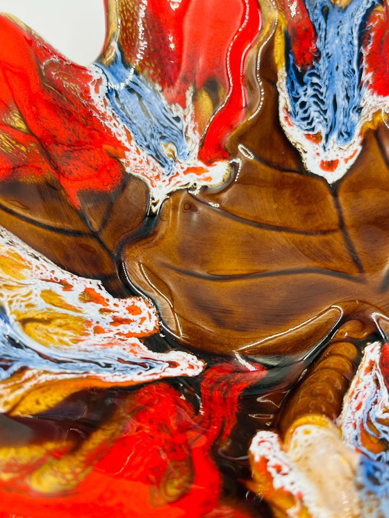 Image 1 of Vallauris valet tray