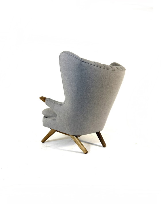 Image 1 of Svend Skipper Modell 91, Skippers Møbler '60