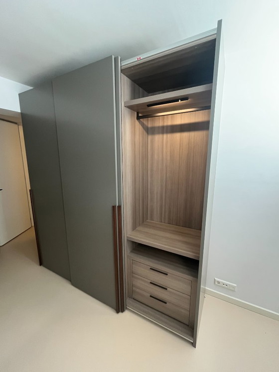 Image 1 of Novamobili Wardrobe