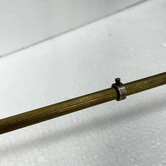 Image 1 of Tisch-/Deckenleuchte, Muranoglas, Mazzega-Stil, 1970er Jahre – Italien