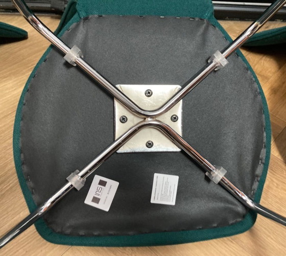 Image 1 of 3 chaises Nowy Styl