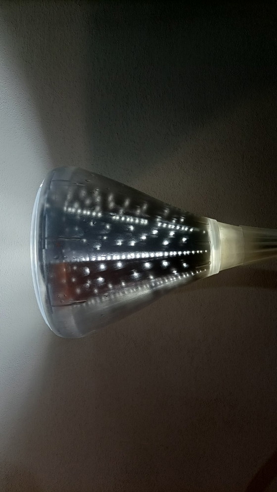 Image 1 of Artemide Pipe wand- of plafondlamp