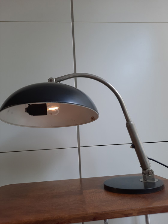 Image 1 of Lampada Hala , bauhaus