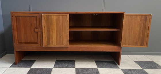 Image 1 of Aparador de teca de Skovby Dinamarca