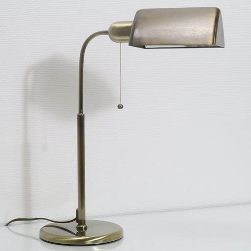 Massive - Schreibtischlampe - Notarislampe