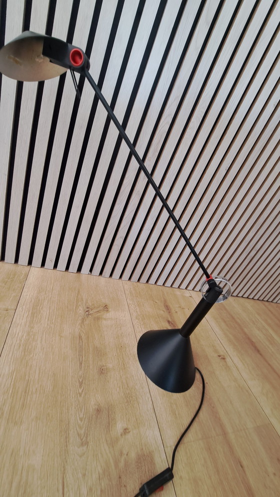 Image 1 of Lamp Memphis Milano Postmodern