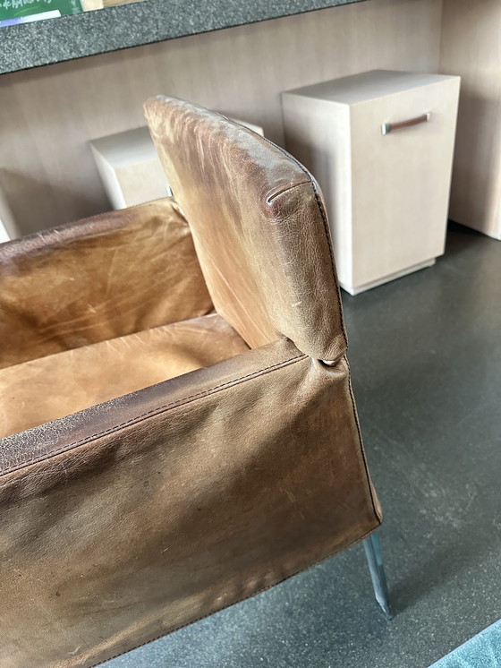 Image 1 of 6 sedie di design Fellini marca Label