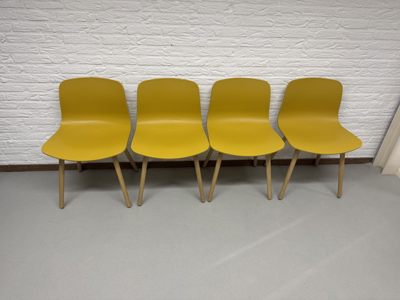 Image 1 of 4x The Hay About a Chair AAC12