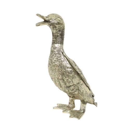 Sculpture Canard Style Mauro Manetti