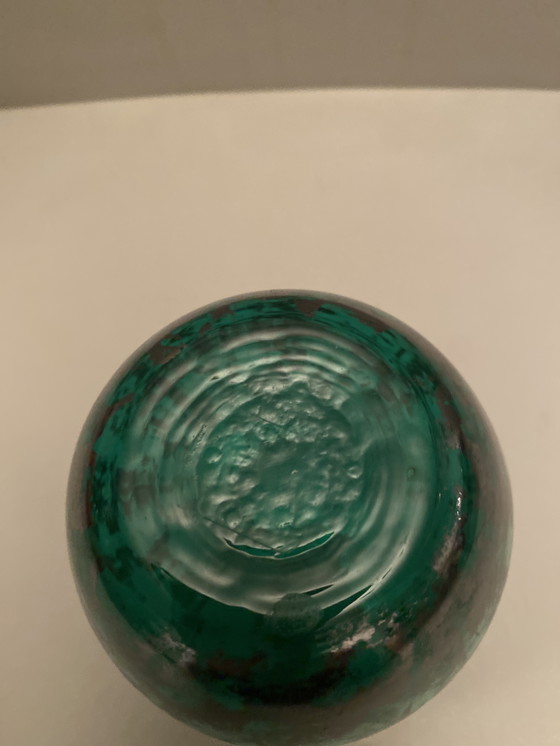 Image 1 of Murano bottle