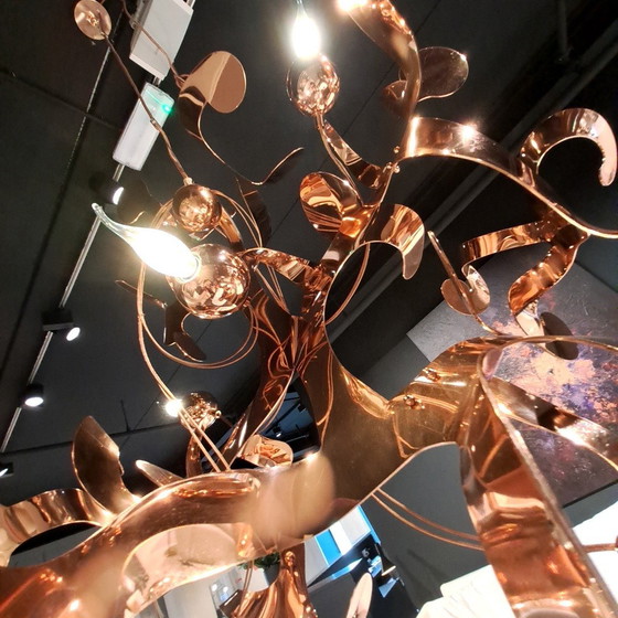 Image 1 of Lustre de marque van Egmond Kelp