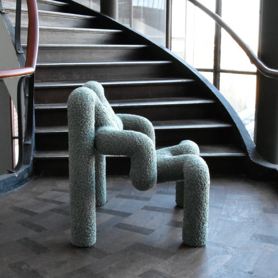 Image 1 of Varier ekstrem chair