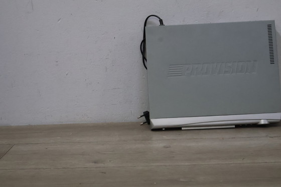 Image 1 of Reproductor de DVD Provision