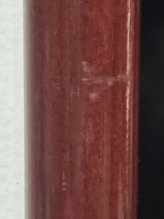 Desnuda de espaldas, grabado en sangre – Litografías y grabados, Glass, Paper (photo 10 of 10)