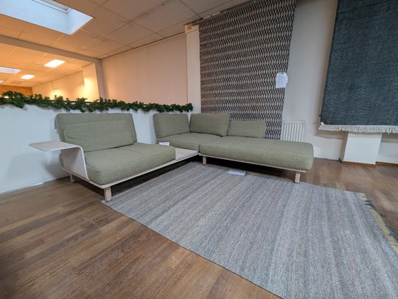 Image 1 of Canapé d'angle modulaire Combo