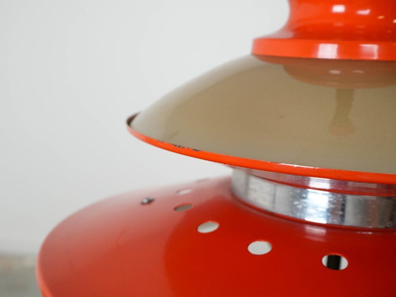 Image 1 of Lampada a sospensione, design italiano, anni '70, prodotta in Italia